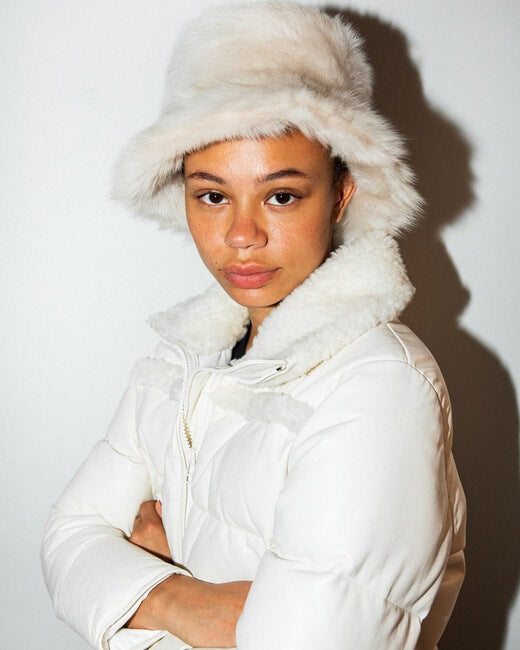 Ella Bucket Hat