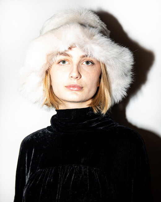 Ella Bucket Hat
