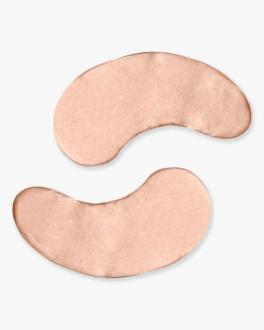 Anti Pollution Illuminating Eye Masks