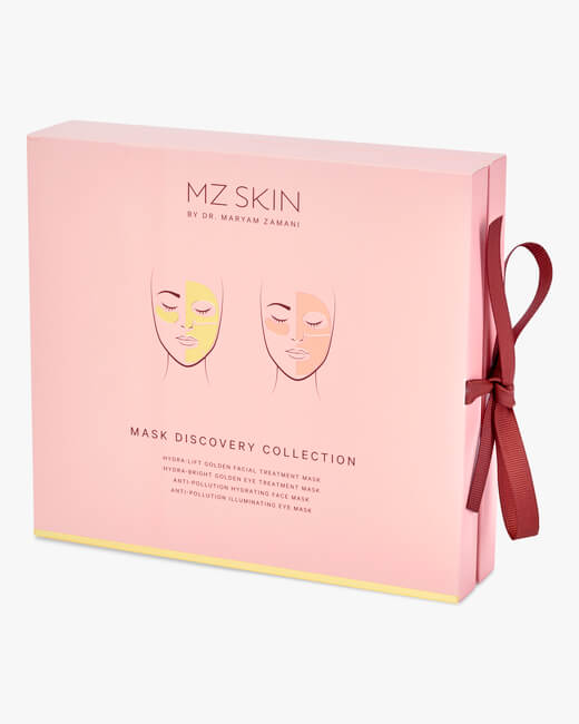 Mask Discovery Collection