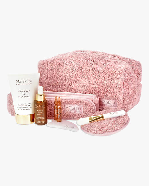 Instant Radiance Facial Kit