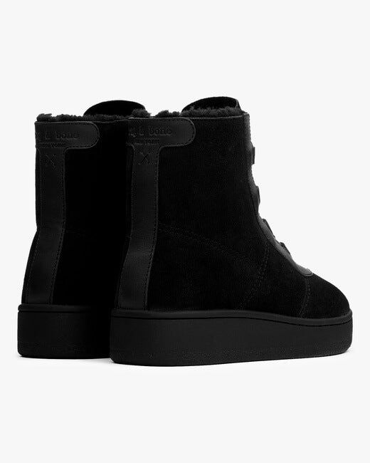 Oslo Lace-Up Boot
