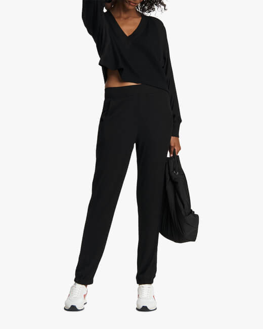 The Knit Pants