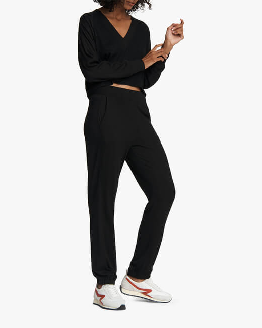 The Knit Pants
