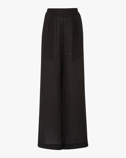 The Keaton Wide-Leg Pants