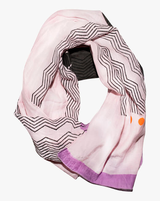 The Decree Scarf