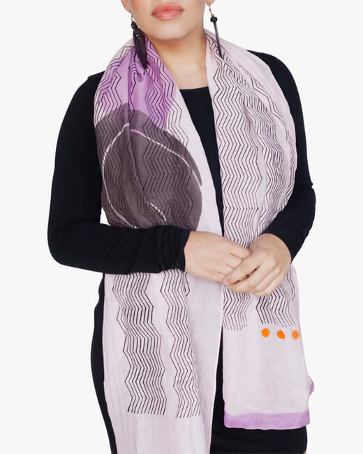 The Decree Scarf