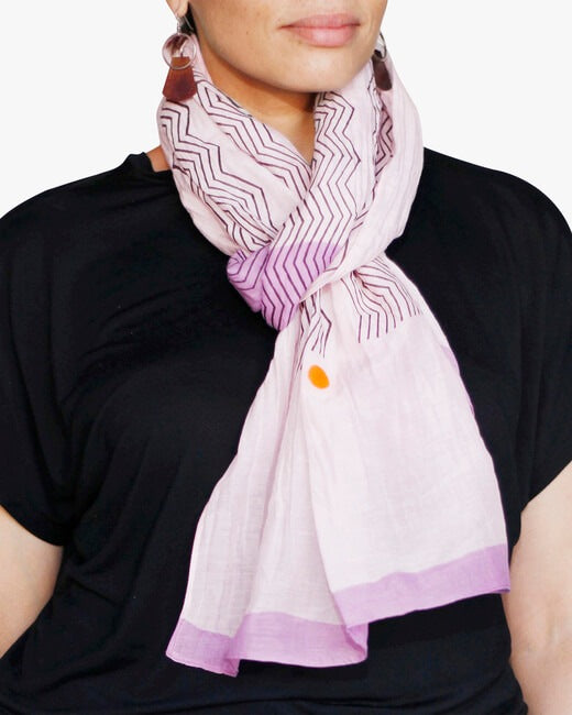 The Decree Scarf