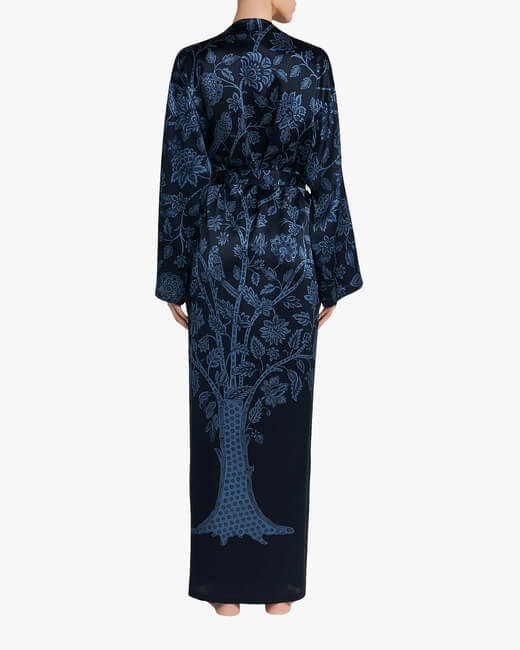 Tree of Life Robe