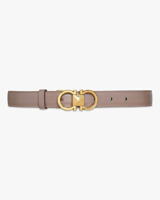 Gancini Ignot Belt