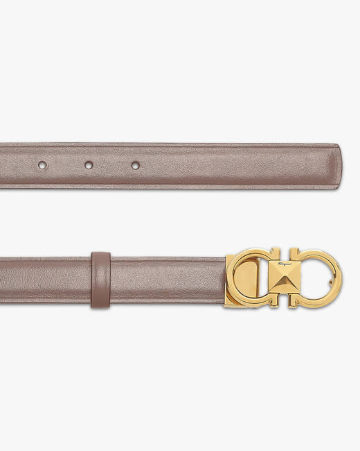 Gancini Ignot Belt