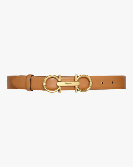 New Gancio Ornament Belt