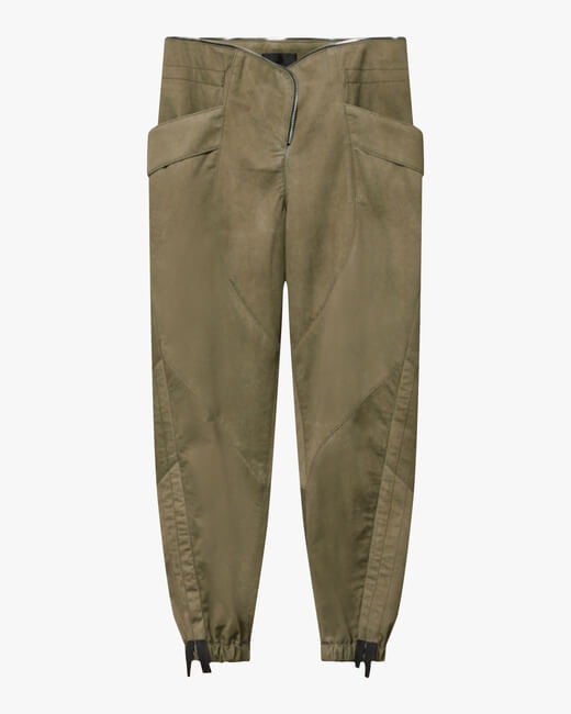Zelie Pants