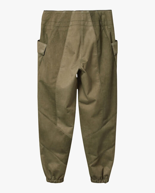 Zelie Pants