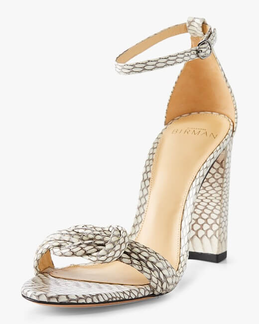 Vicky Sandal