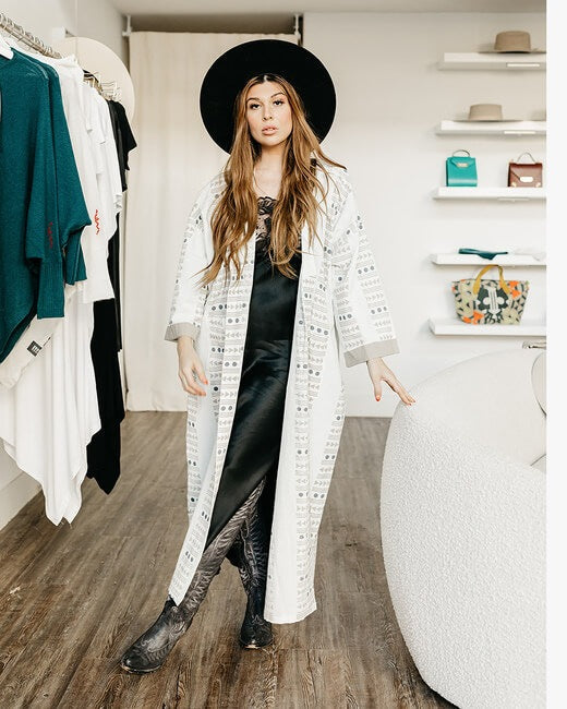 Dream Robe