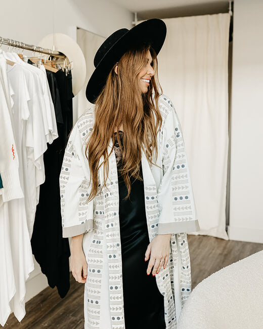 Dream Robe