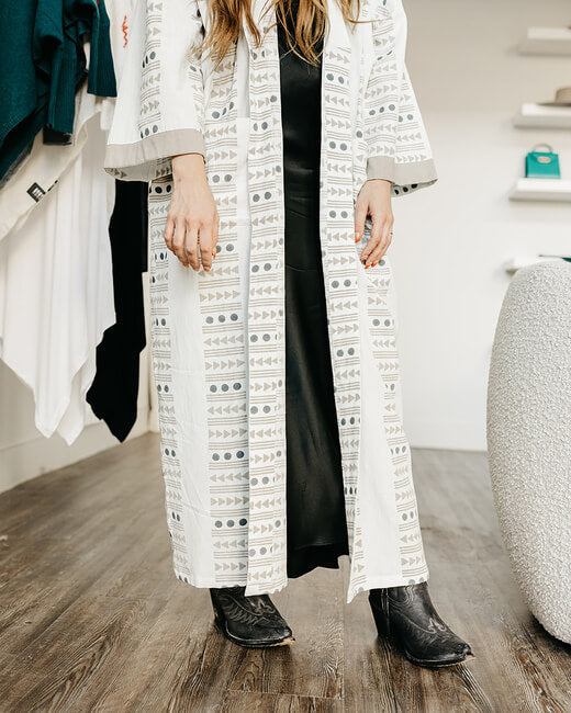 Dream Robe