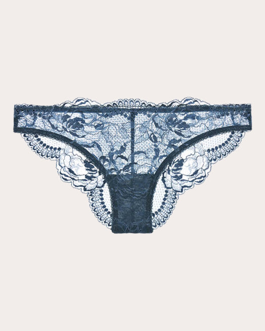 Brigitta Brazilian Brief