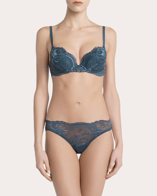 Brigitta Brazilian Brief