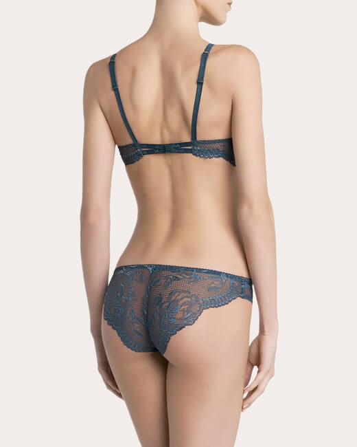 Brigitta Brazilian Brief