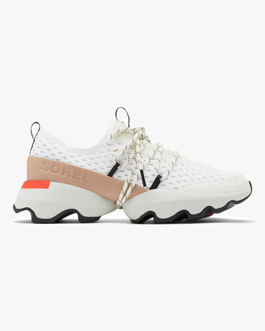 Kinetic Impact Lace Sneaker