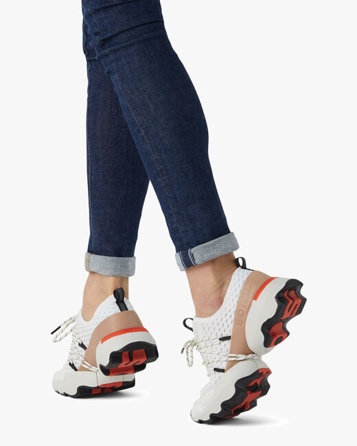 Kinetic Impact Lace Sneaker