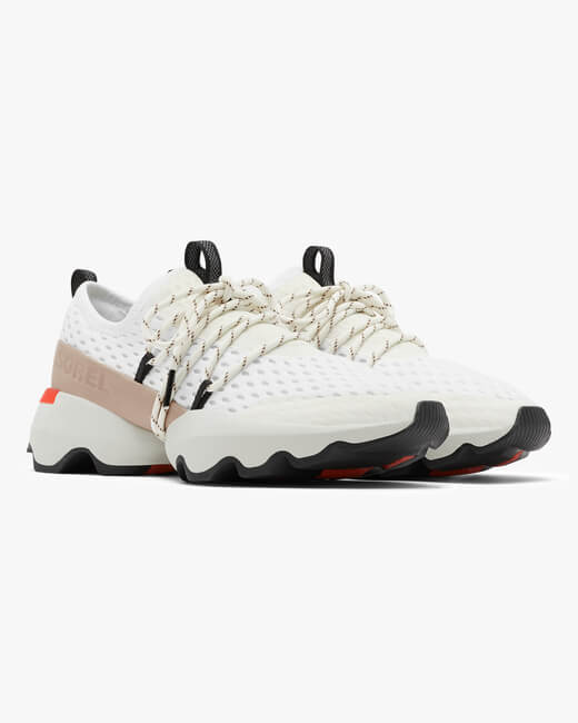 Kinetic Impact Lace Sneaker