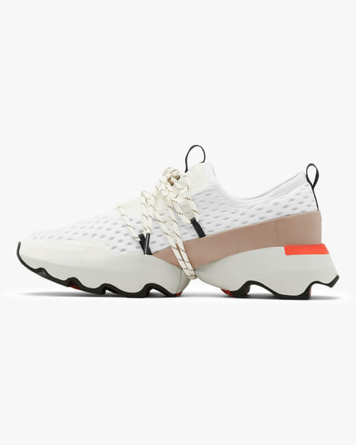 Kinetic Impact Lace Sneaker