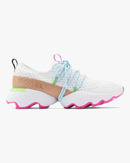 Kinetic Impact Lace Sneaker