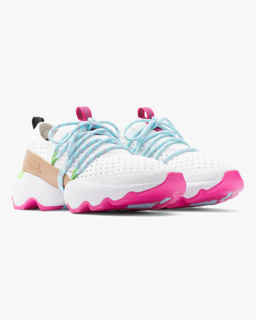 Kinetic Impact Lace Sneaker