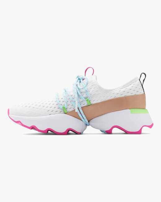 Kinetic Impact Lace Sneaker