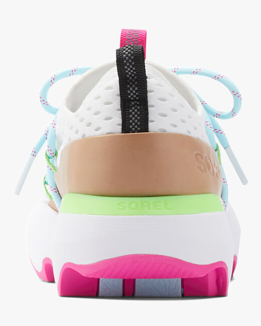 Kinetic Impact Lace Sneaker