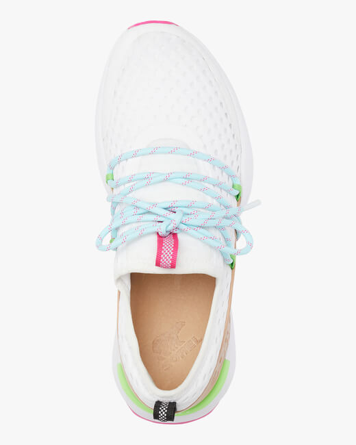 Kinetic Impact Lace Sneaker