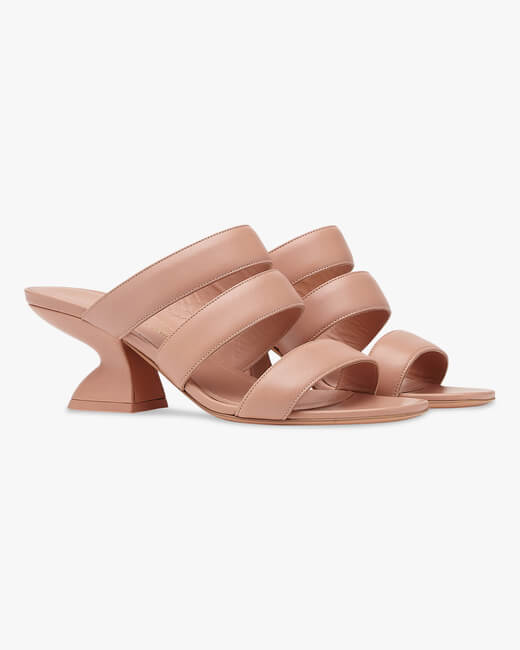 Steffie 55 Sandal