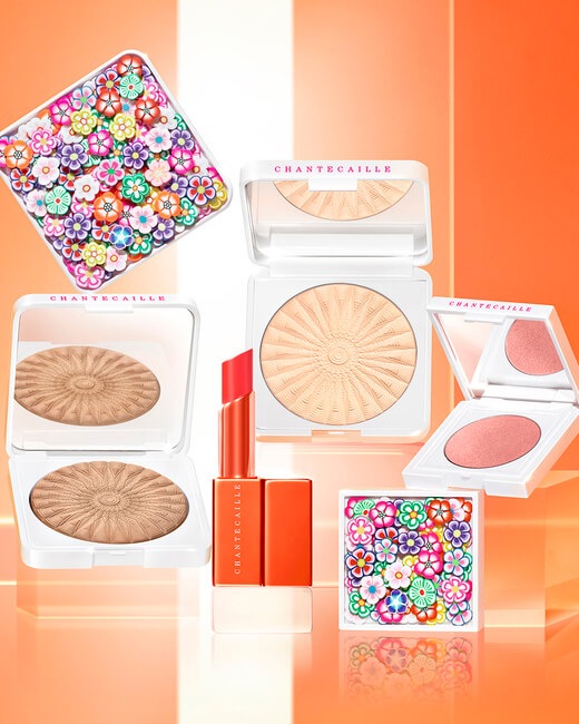 Flower Power Cheek Shade
