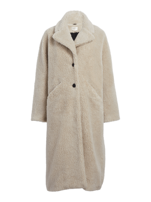 Johnny Coat