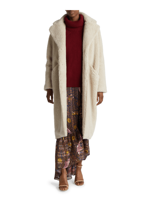 Johnny Coat