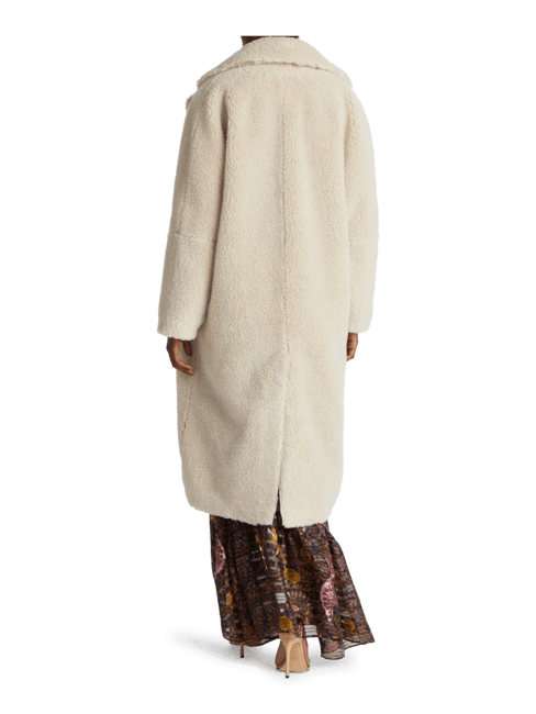Johnny Coat