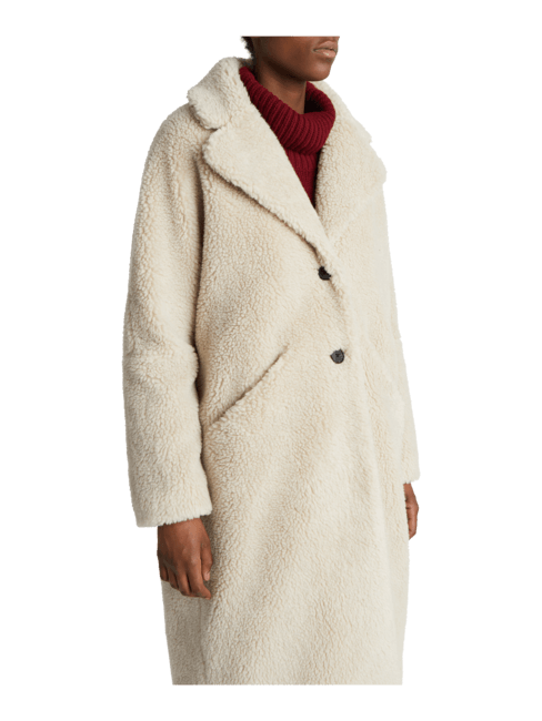 Johnny Coat