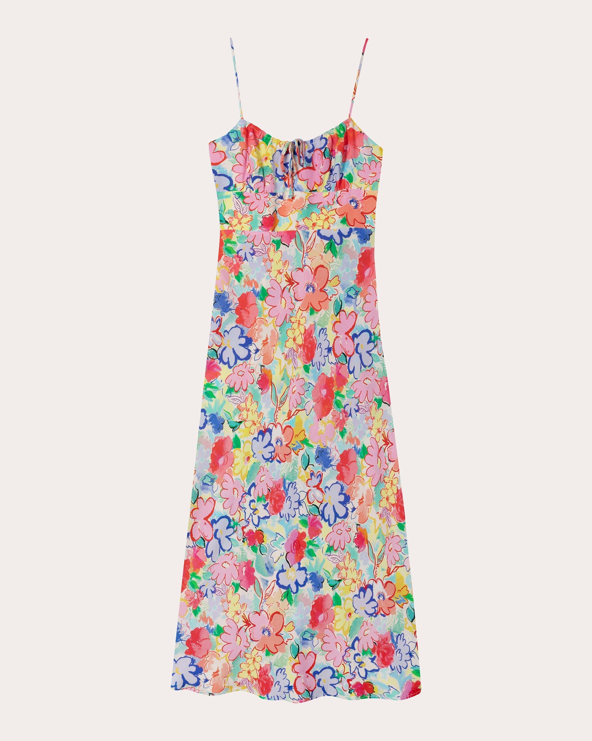 Lanie Dress