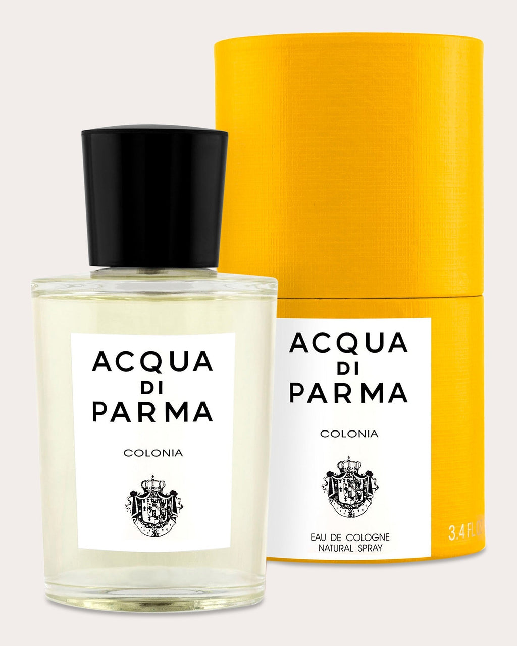 Colonia Eau de Cologne 100ml