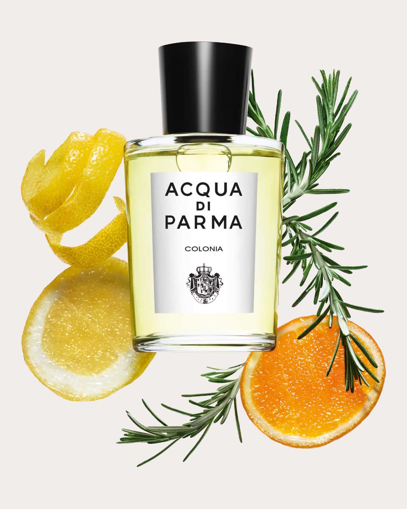 Colonia Eau de Cologne 100ml