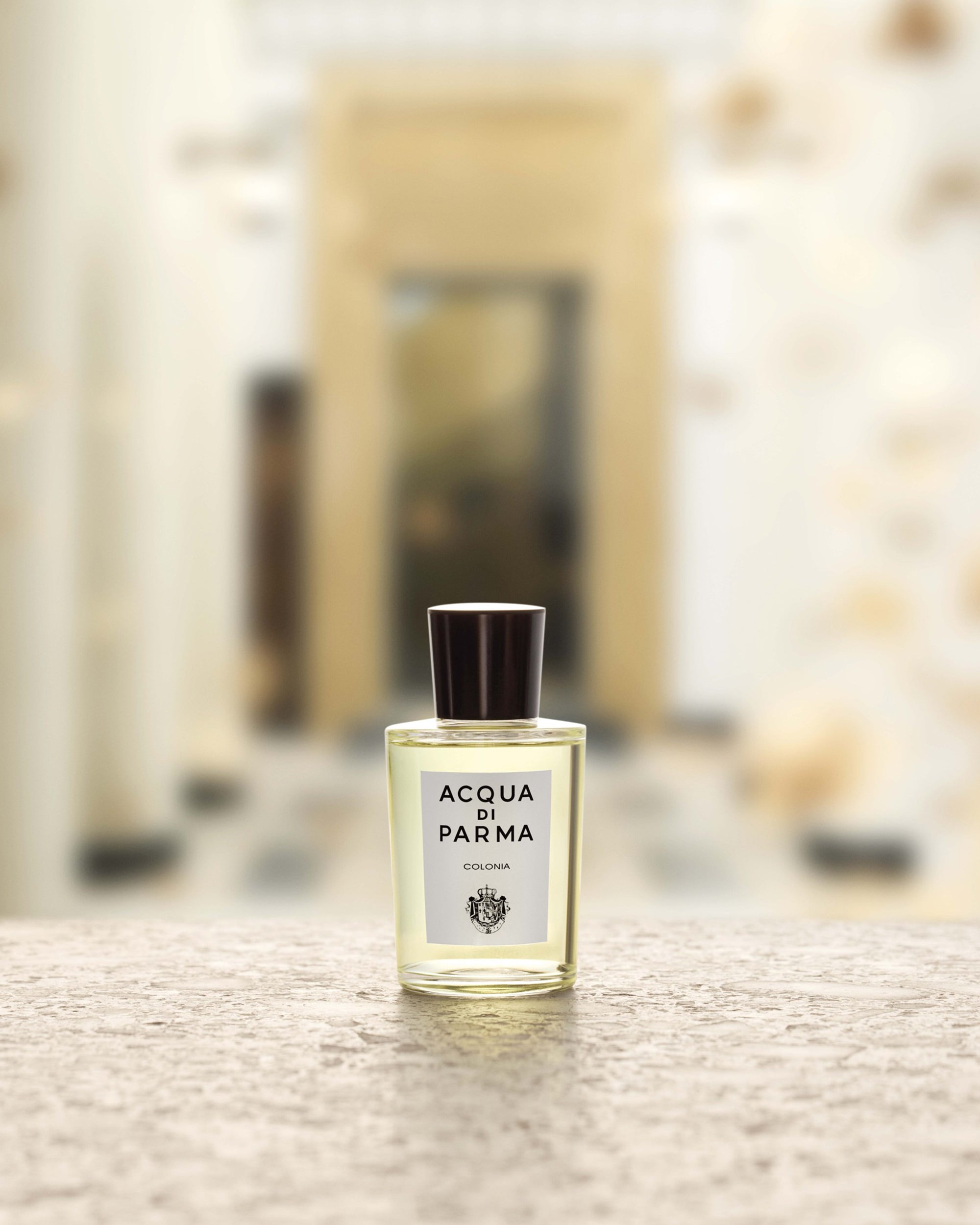 Colonia Eau de Cologne 100ml