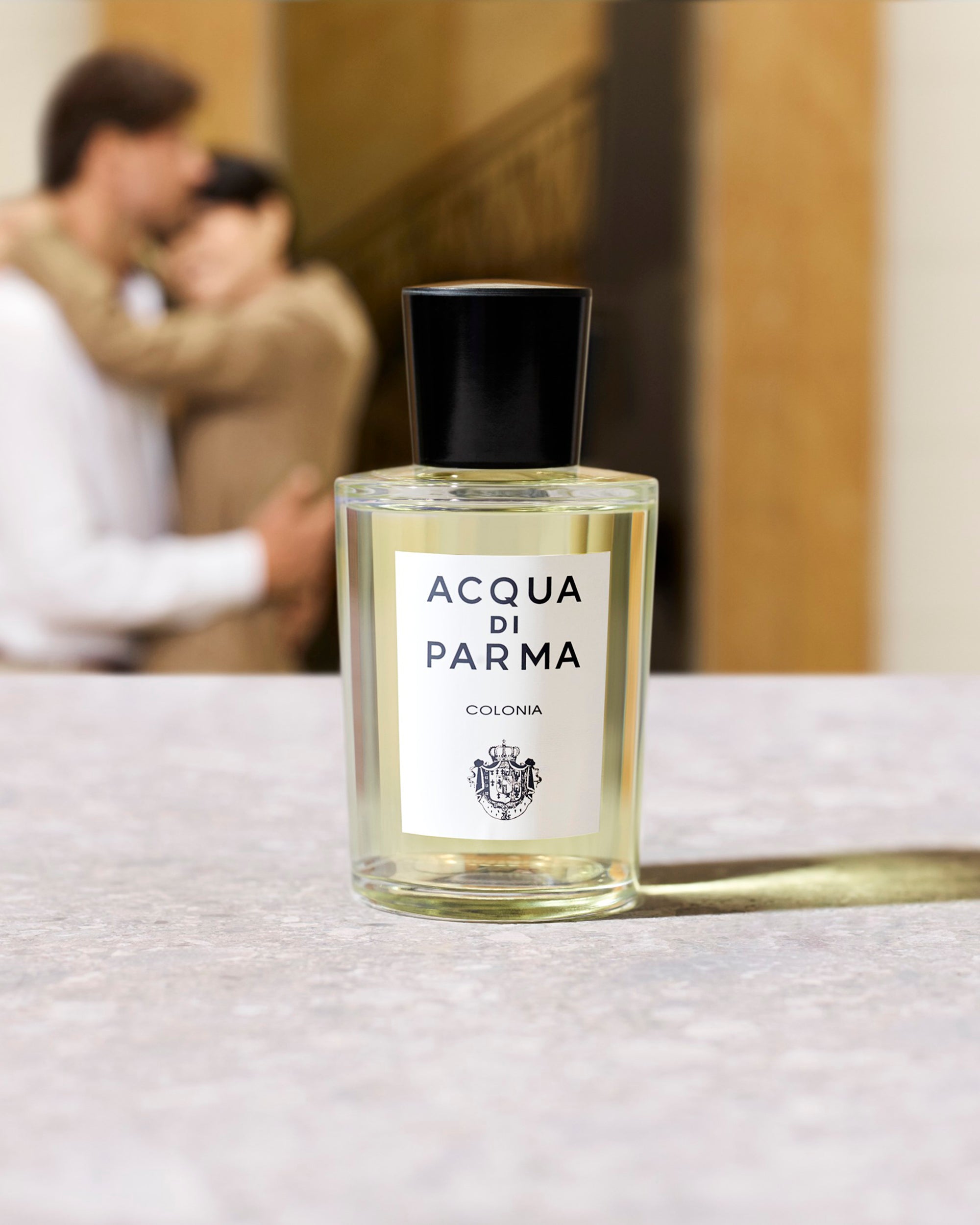 Colonia Eau de Cologne 100ml
