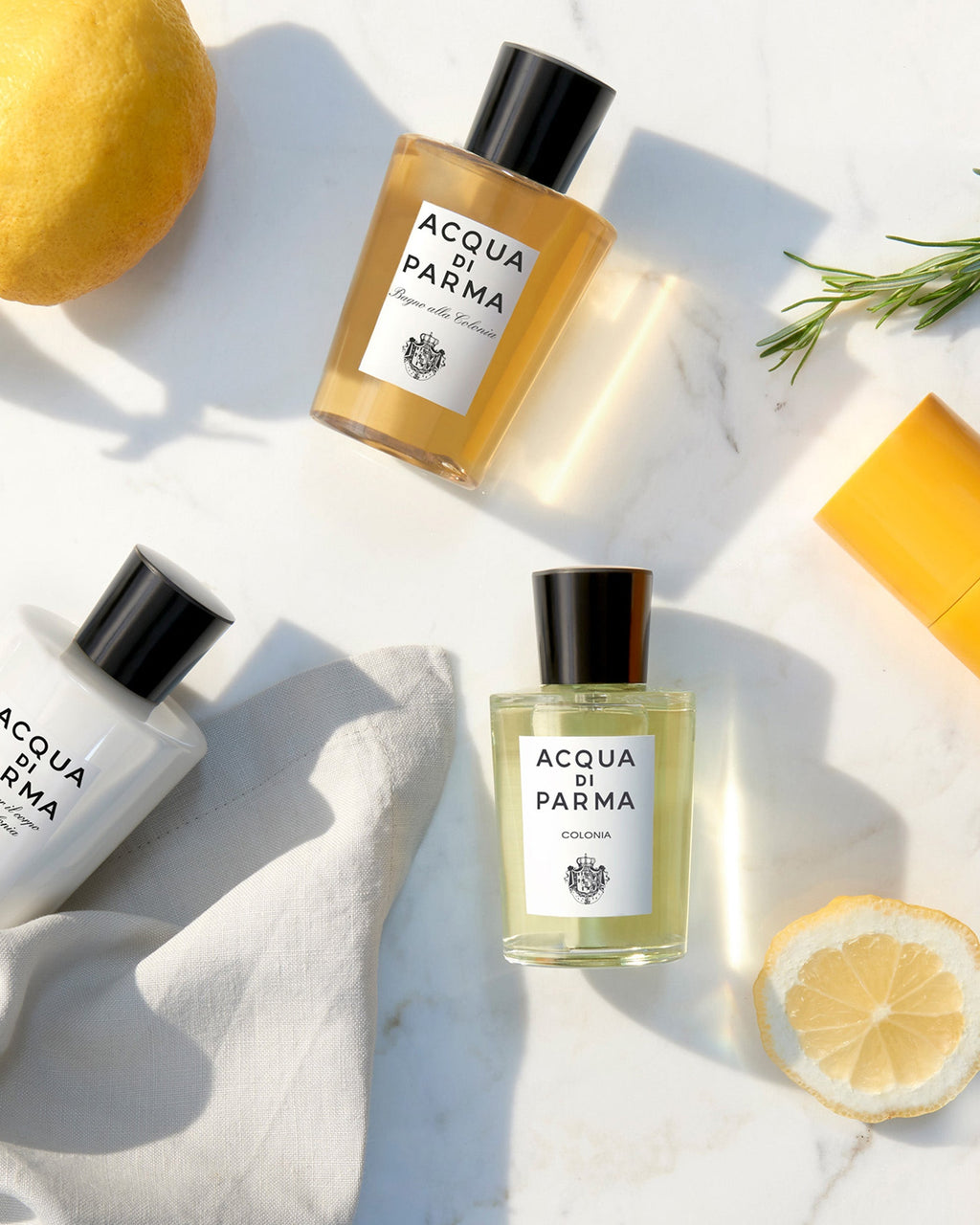 Colonia Eau de Cologne 100ml