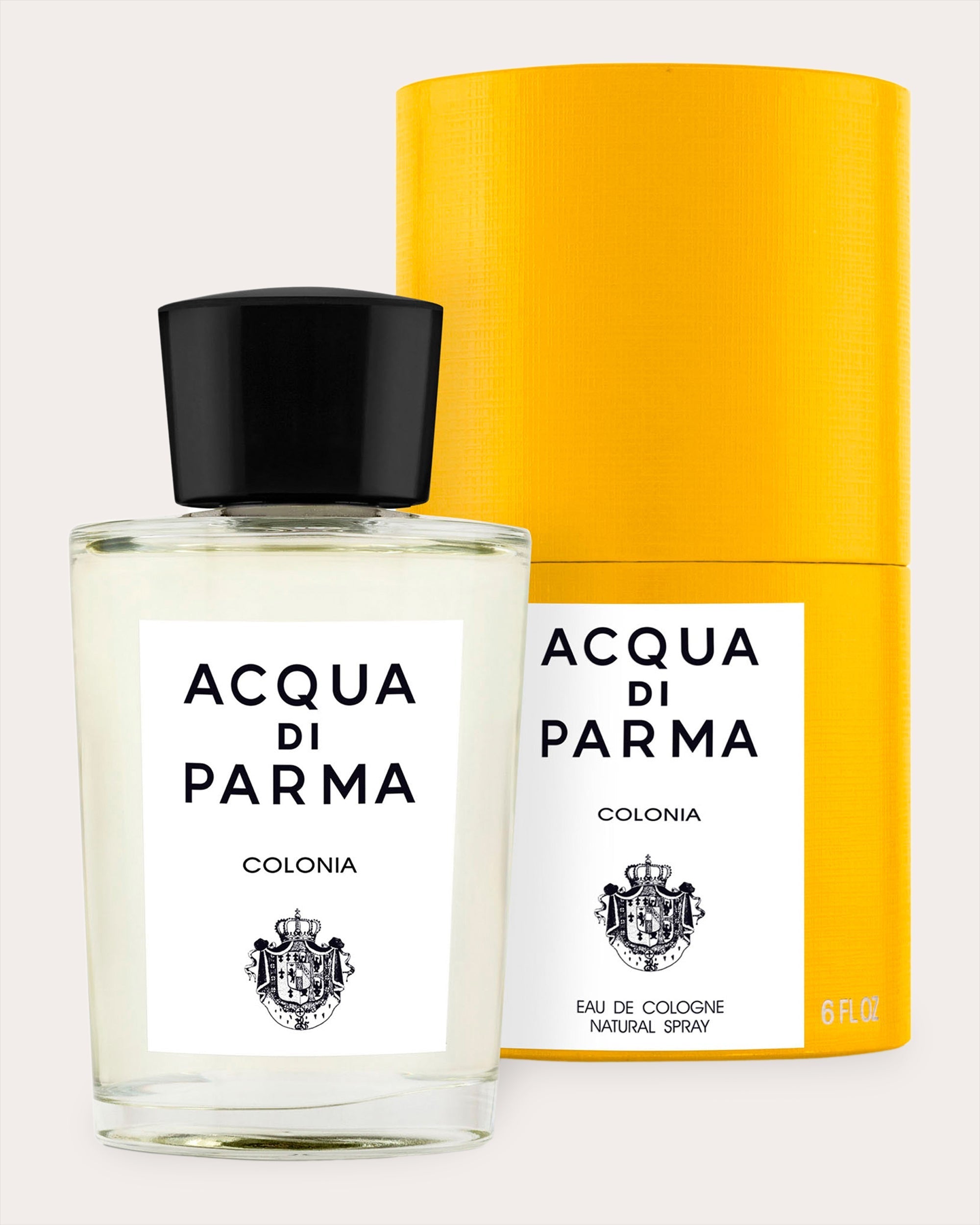 Colonia Eau de Cologne 180ml
