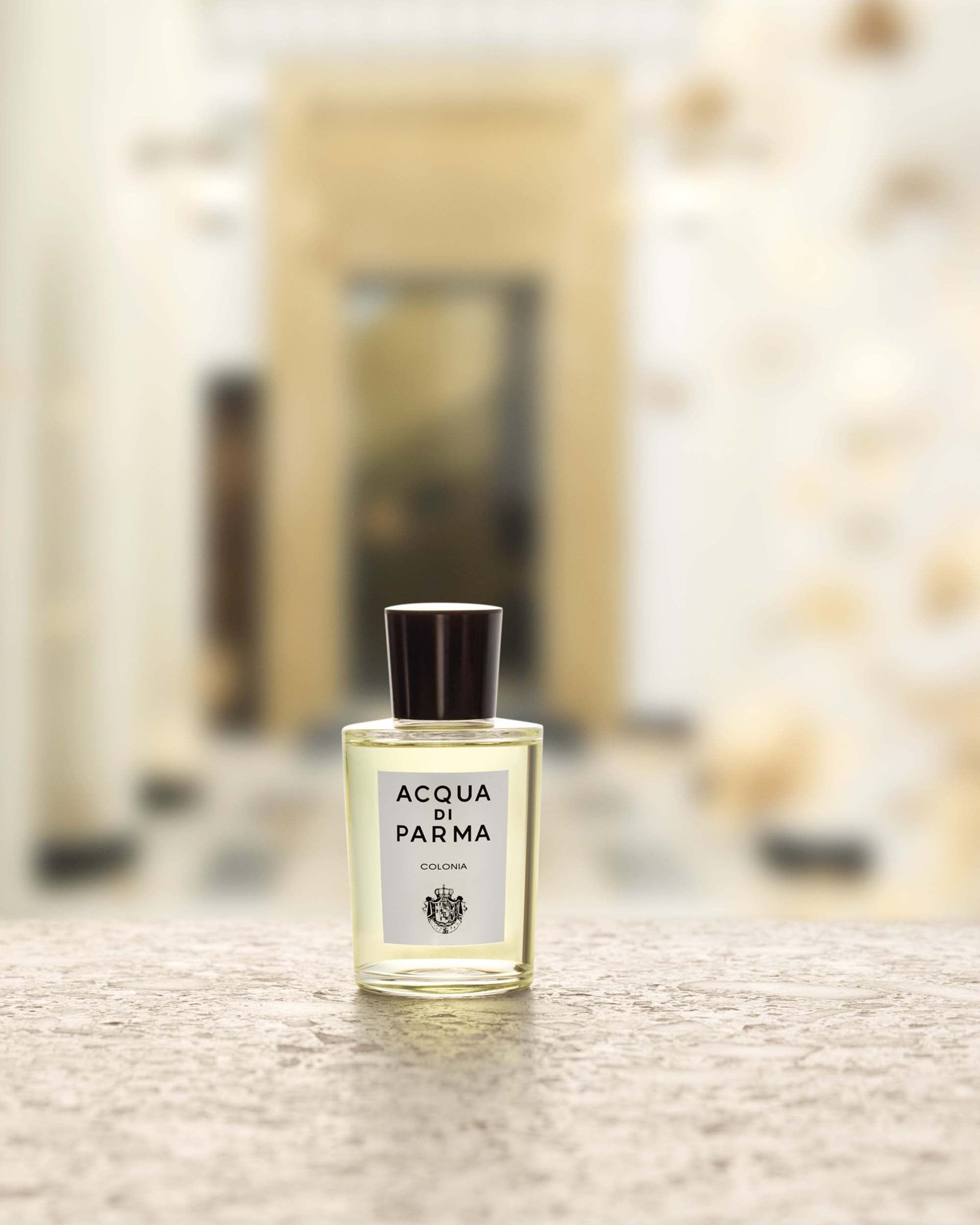 Colonia Eau de Cologne 180ml