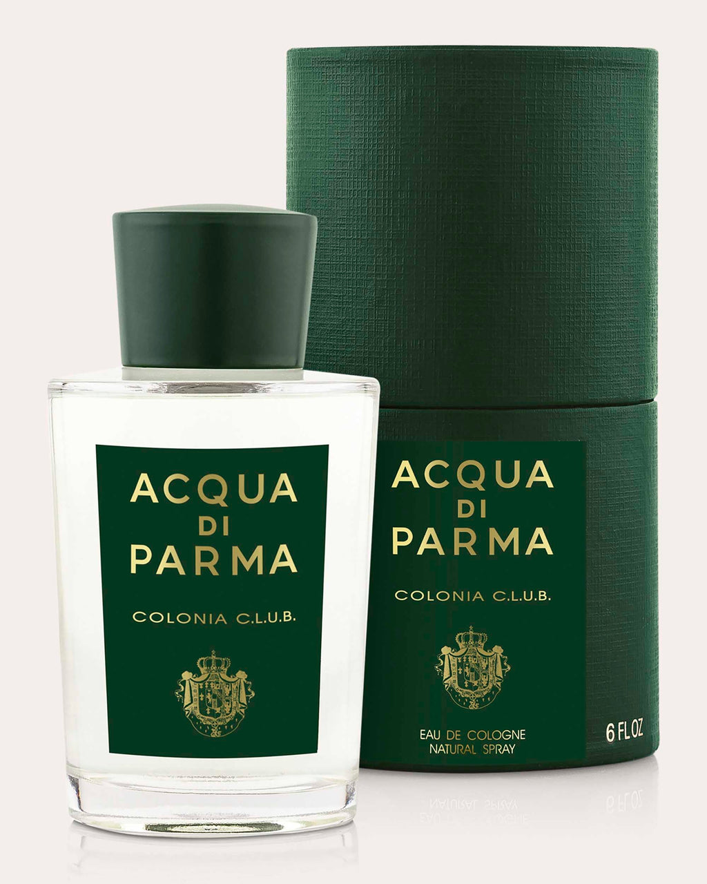 Colonia C.L.U.B. Eau de Cologne