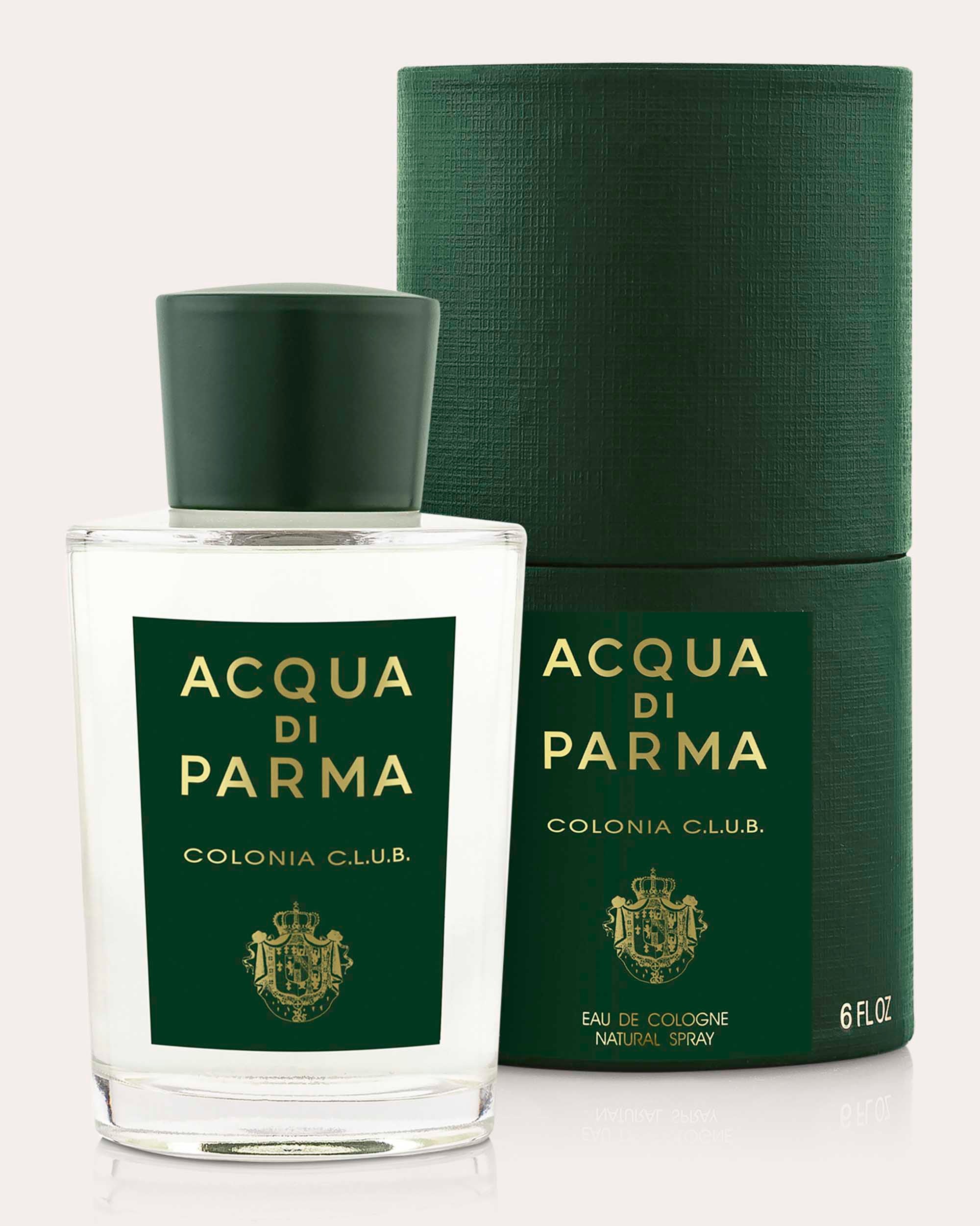 Colonia C.L.U.B. Eau de Cologne